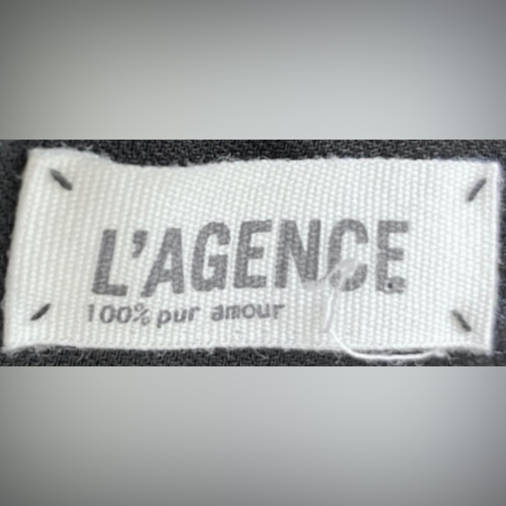 L’agence Modest And Conservative Basic Sleeveless… - image 8